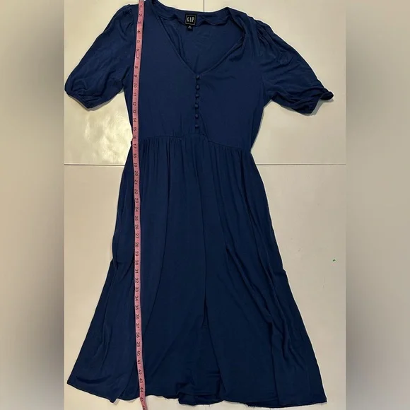 GAP | Dresses | Gap Size 2 Tall Ladies Dress | Poshmark